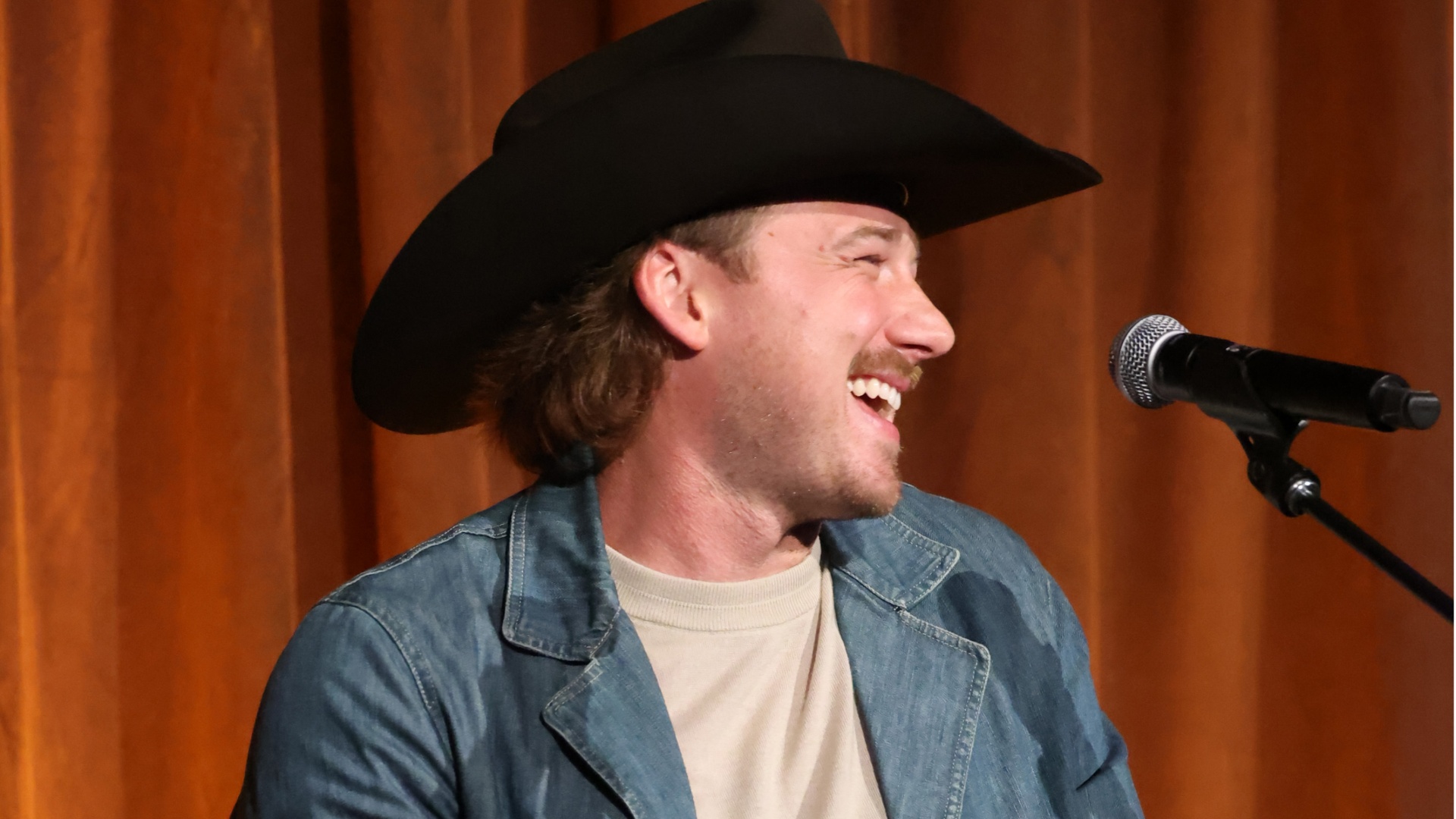 Former 'The Voice' Star Morgan Wallen Makes History