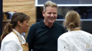 Gordon Ramsay