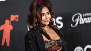 Nicole Polizzi