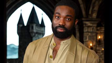 Fans Rally Around New Snape Actor After Backlash Over Harry Potter Casting