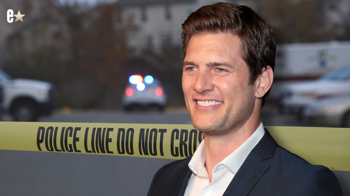 Ryan McPartlin