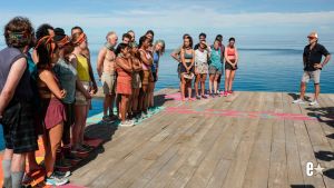 Season 50 castaways