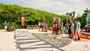 Jeff Probst