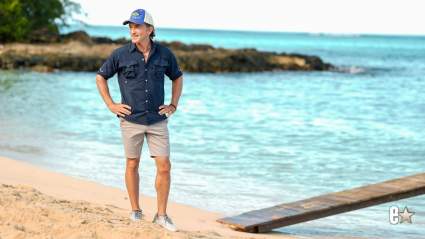‘Survivor 50’ Week 4 Live Recap & Spoilers