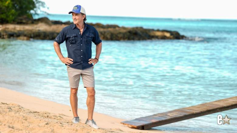 Jeff Probst