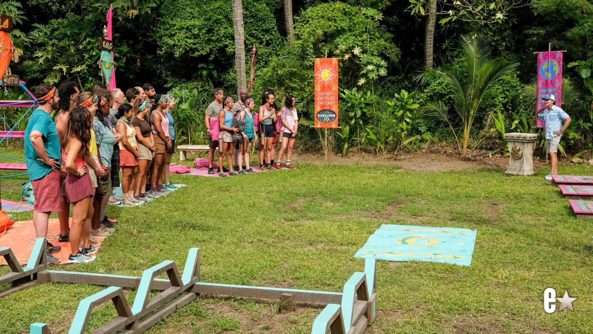 Who Got Voted Off Survivor 50 Tonight? 2026 Week 2 Elimination