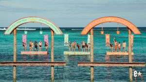 Survivor 50 castaways