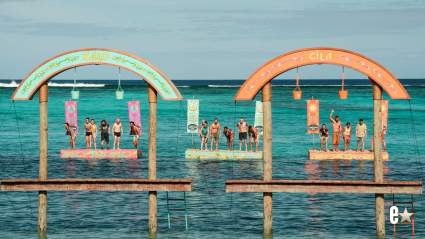 Who Got Eliminated on ‘Survivor 50’ Tonight? Week 4 Results