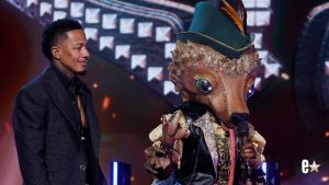 Nick Cannon, Pangolin