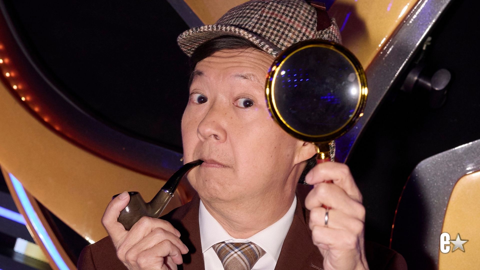 Ken Jeong
