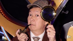 Ken Jeong