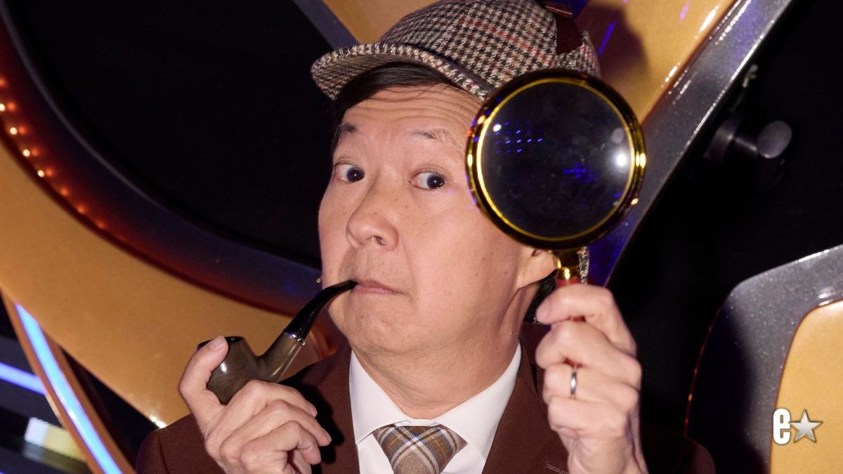 Ken Jeong