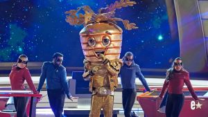14 Karat Carrot
