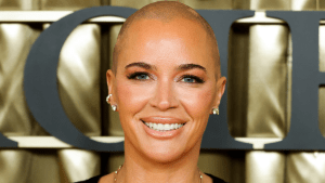 Teddi Mellencamp