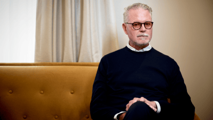 REVEALED: The Specific ALS Complication that Ultimately Took Beloved Eric Dane Away From Us
