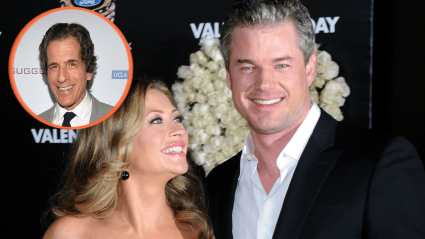 Eric Dane’s Estranged Widow Rebecca Gayheart Starting New Chapter After Split from Mogul Boyfriend: REPORT