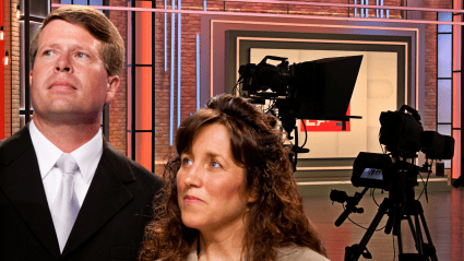 Jim Bob & Michelle Duggar Break Their Silence In 1st Statement On Son Joseph Duggar’s Situation