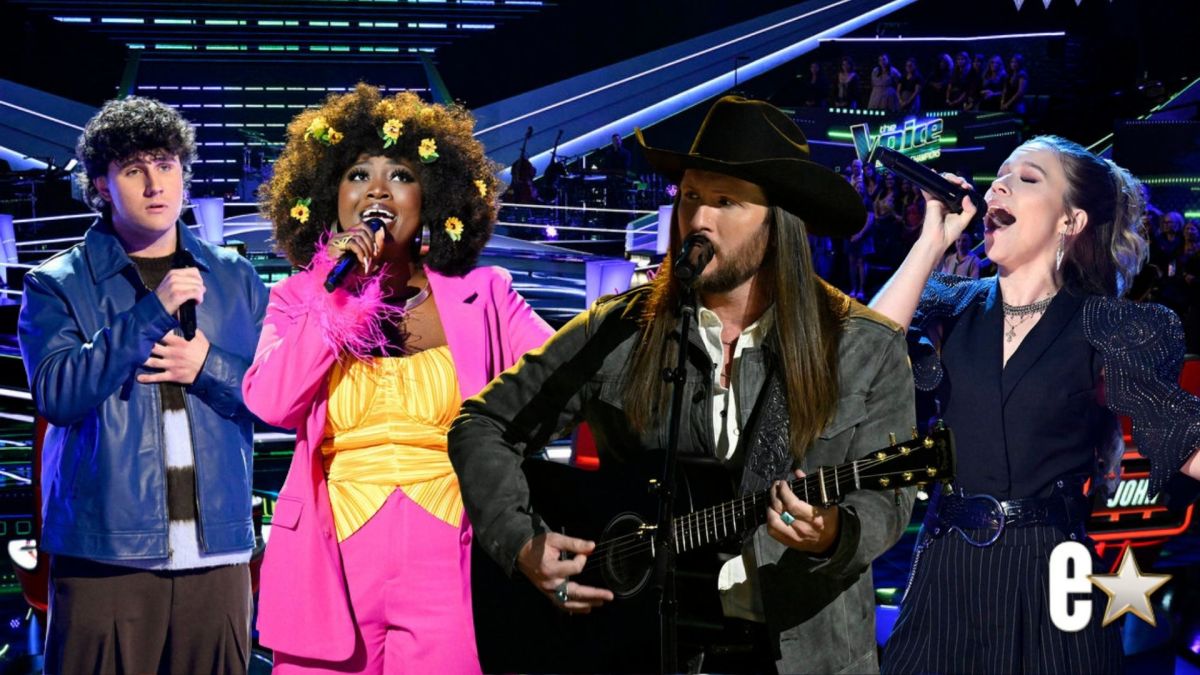 Lucas West, Alexia Jayy, Jared Shoemaker, Syd Millevoi