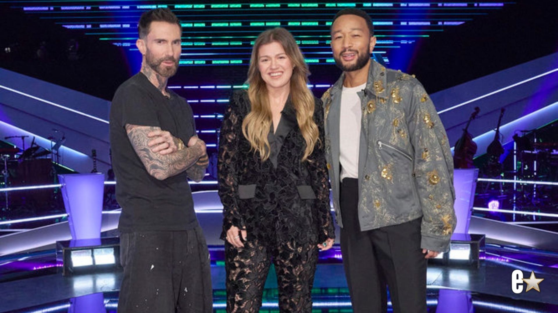 ‘The Voice’ 2026 Season 29 Knockout Rounds Schedule