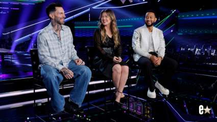 ‘The Voice’ Knockouts Premiere Live Recap & Spoilers – 3/30/2026