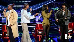 KJ Willis, Mike Steele, Drew Russell, Jared Shoemaker