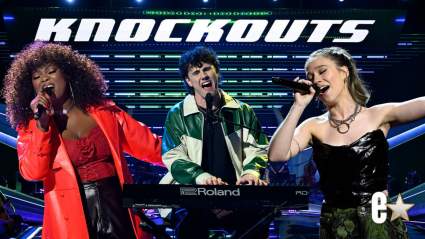 Best Knockouts Premiere Performances From ‘The Voice’ Season 29 [VIDEO]
