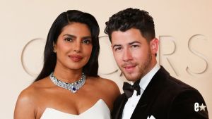 Priyanka Chopra, Nick Jonas