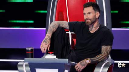 Team Adam 2026 Heads Into the Knockouts: Meet His Remaining Artists on ‘The Voice’