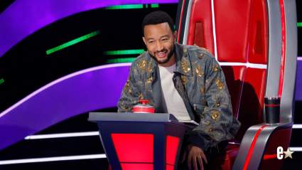 Team Legend 2026 Heads Into the Knockouts: Meet His Remaining Artists on ‘The Voice’