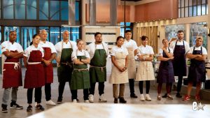 Top Chef season 23 chefs