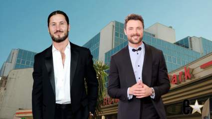 Dylan Efron Reacts to Valentin Chmerkovskiy’s Hospitalization, Reveals He Experienced Similar Condition in 2025