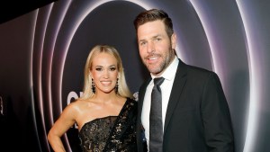 Carrie underwood