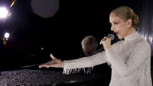 Céline Dion
