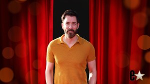drew Scott