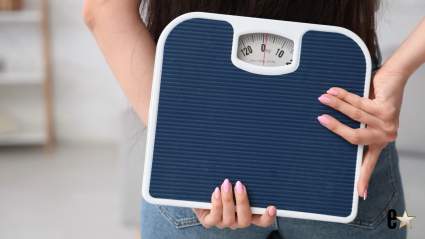 ‘90 Day Fiancé’ Star Shows Off 70-Pound Weight Loss