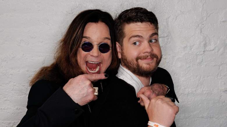Jack Osbourne