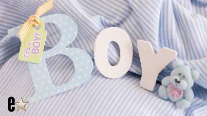 ‘90 Day Fiancé’ Star Welcomes Baby Boy, Recalls Terrifying Delivery