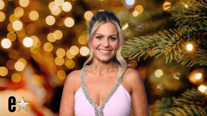 Candace Cameron Bure Teases ‘Evolving’ Holiday Films as She Announces ‘One More Christmas’