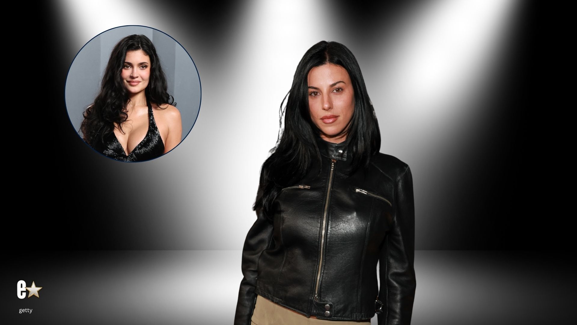 Kylie Jenner, Victoria Villarroel