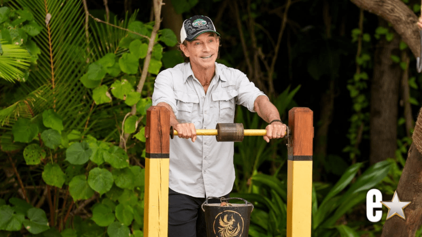 Jeff Probst Reflects on His Debut as a ‘Survivor’ Competitor: ‘I Thought I Was Being Pranked’