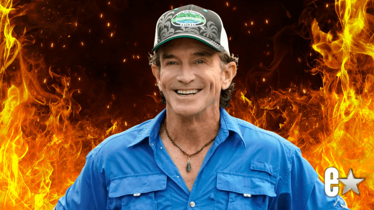 Jeff Probst Says There’s ‘No Such Thing’ as a ‘Winner’s Edit’ on ‘Survivor’