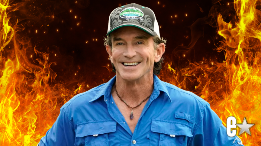 Jeff Probst Says There’s ‘No Such Thing’ as a ‘Winner’s Edit’ on ‘Survivor’
