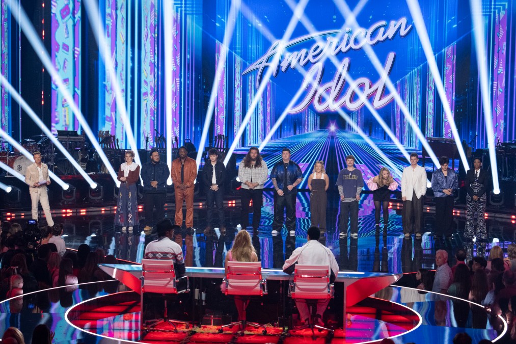 American Idol 2026
