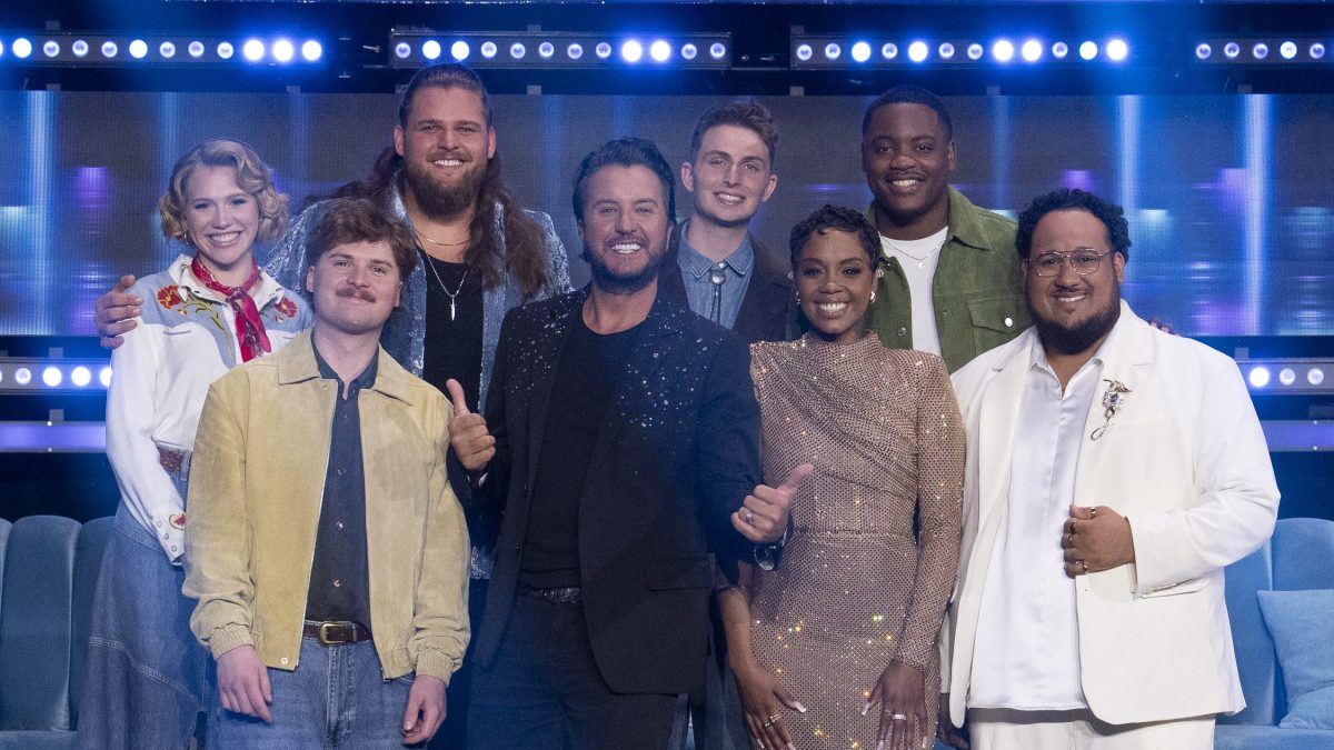 BRADEN RUMFELT, CHRIS TUNGSETH, DANIEL STALLWORTH BROOKS ROSSER, LUKE BRYAN, HANNAH HARPER, KEYLA RICHARDSON, JORDAN MCCULLOUGH