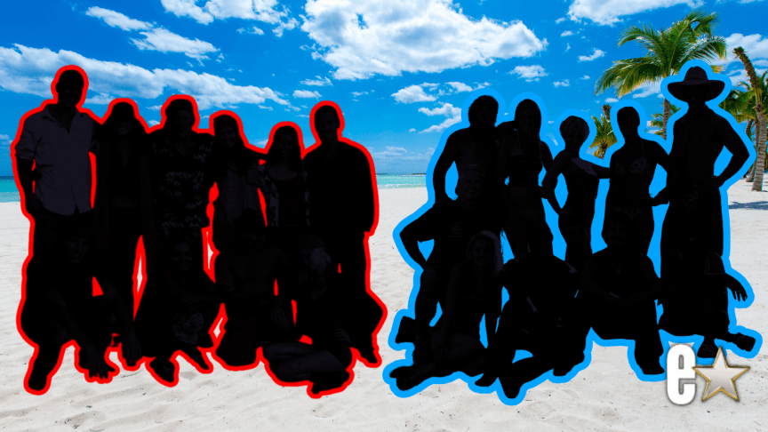 ’Survivor’ Returns to Two-Tribe Format & 20-Player Cast for Season 51