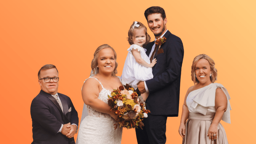 7 Little Johnstons TLC