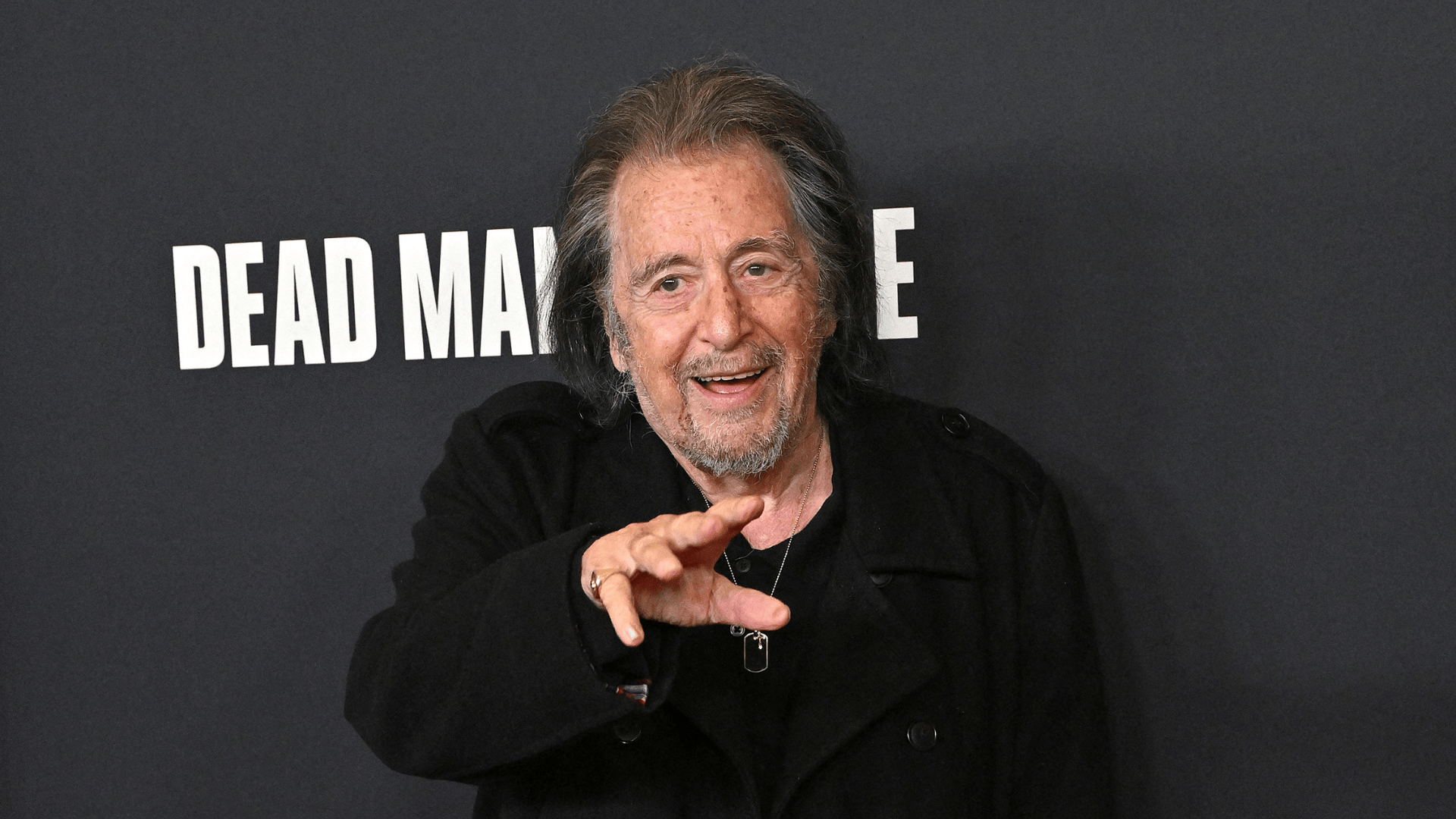 Al Pacino Turns 86 — See His Adorable 2-Year-Old Son Roman