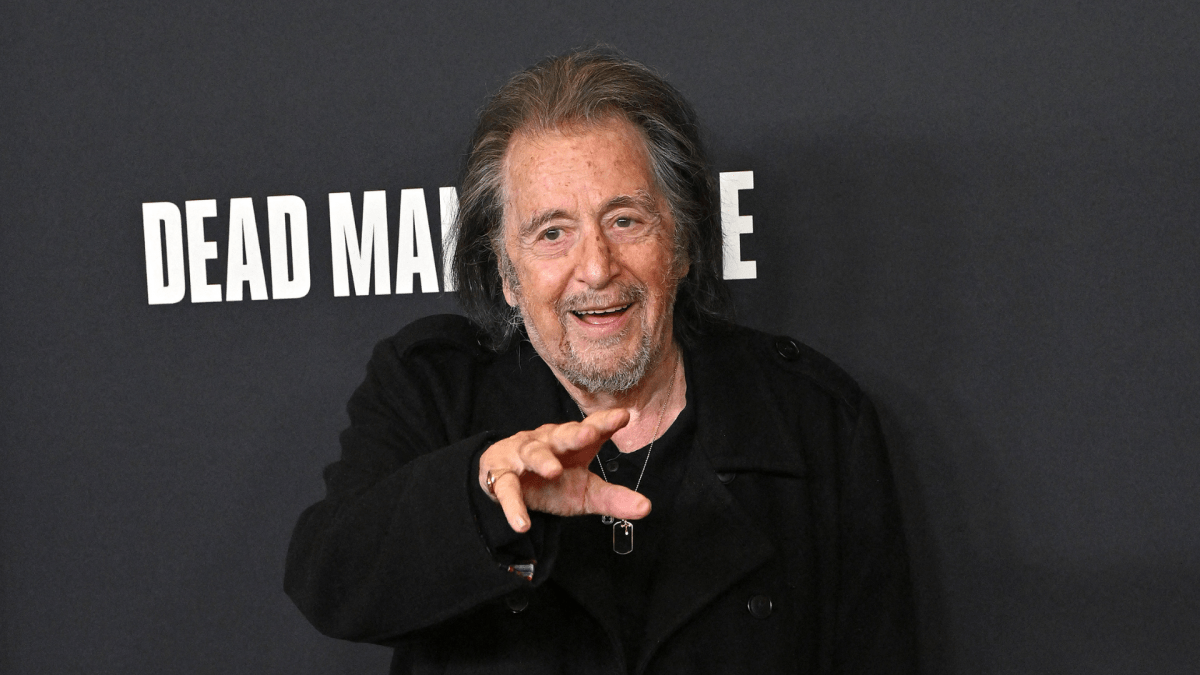 Al Pacino