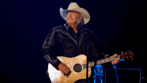 Alan Jackson
