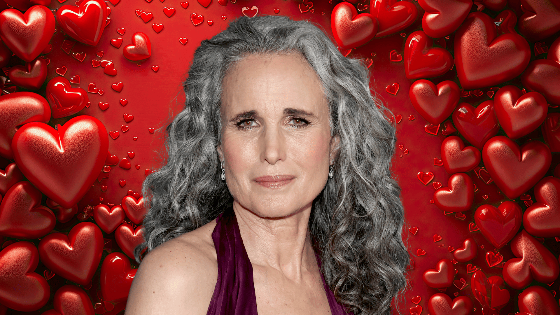 Andie MacDowell’s Relationship History: From Marriages to Single Life